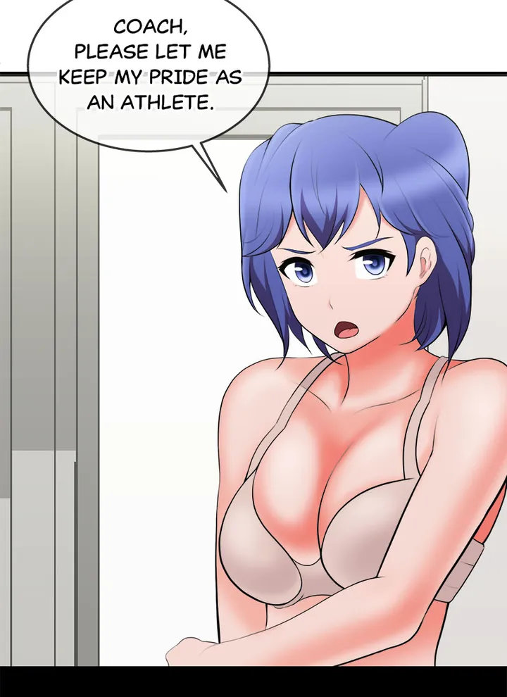 Immoral Swim Club Chapter 11 image 38