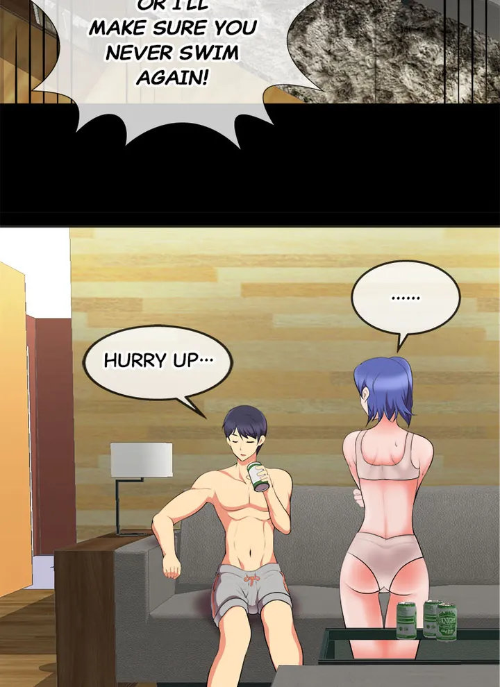 Immoral Swim Club Chapter 11 image 40