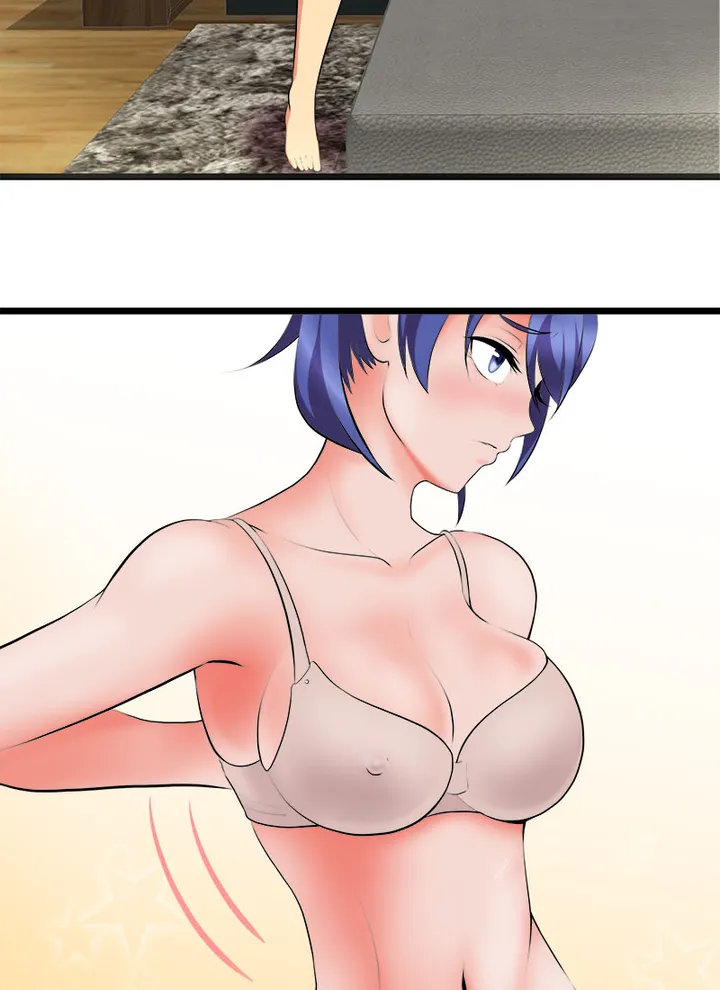 Immoral Swim Club Chapter 11 image 41