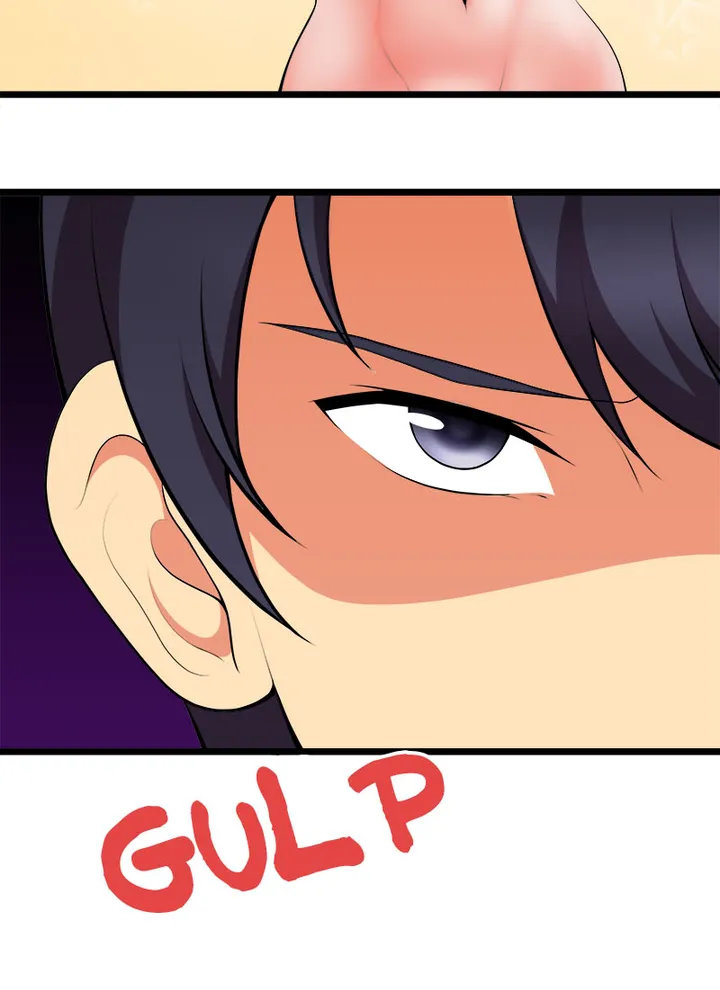 Immoral Swim Club Chapter 11 image 42