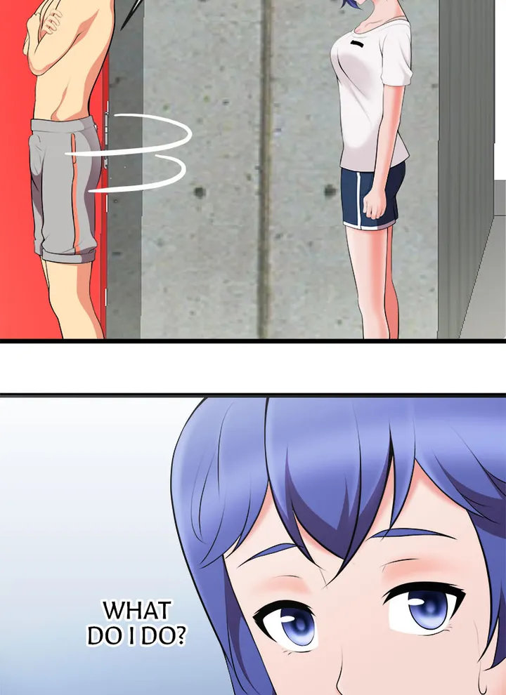 Immoral Swim Club Chapter 11 image 6