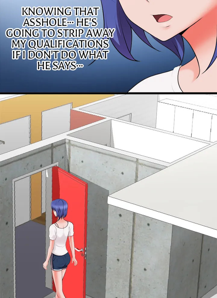 Immoral Swim Club Chapter 11 image 7