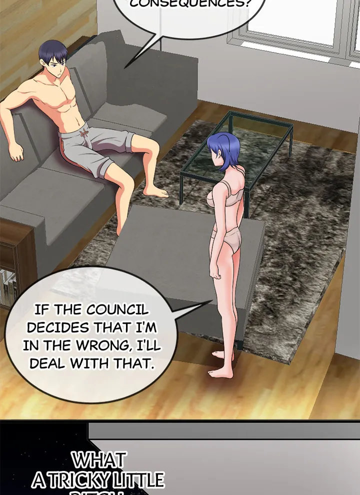 Immoral Swim Club Chapter 12 image 10