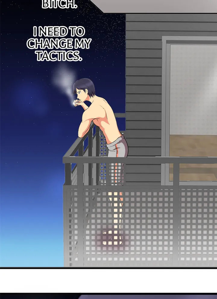 Immoral Swim Club Chapter 12 image 11
