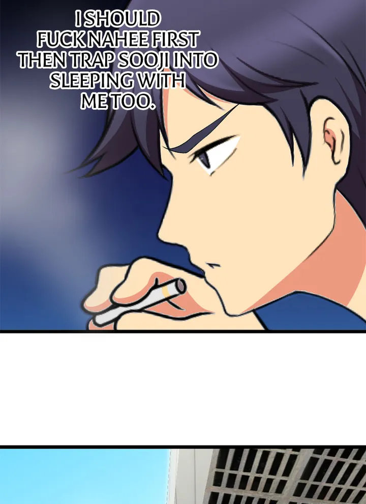 Immoral Swim Club Chapter 12 image 12