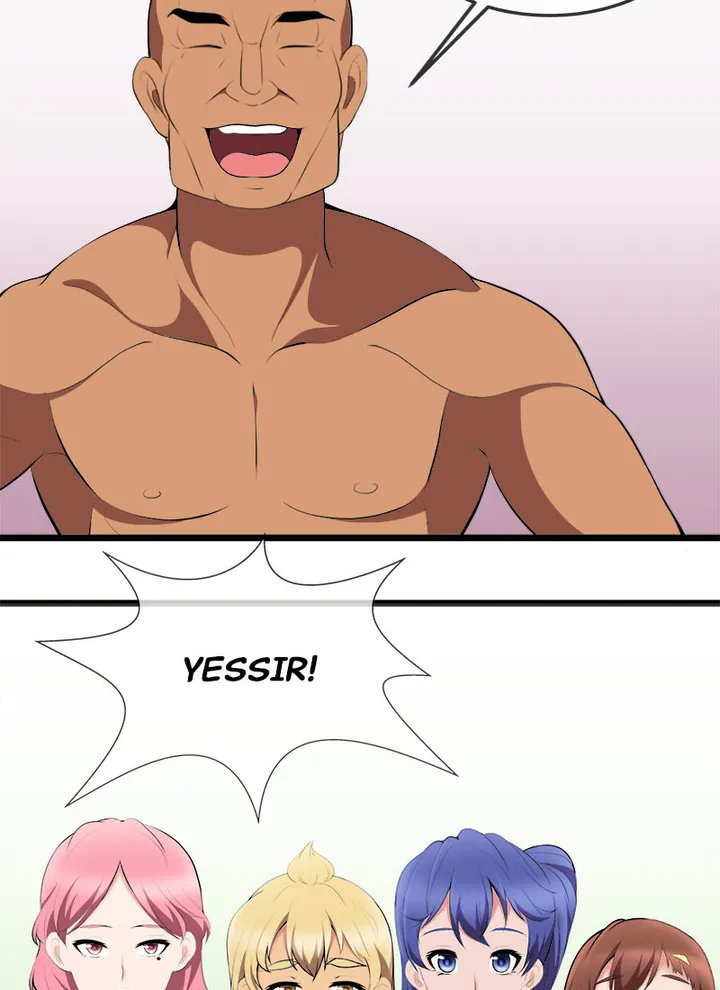Immoral Swim Club Chapter 12 image 14