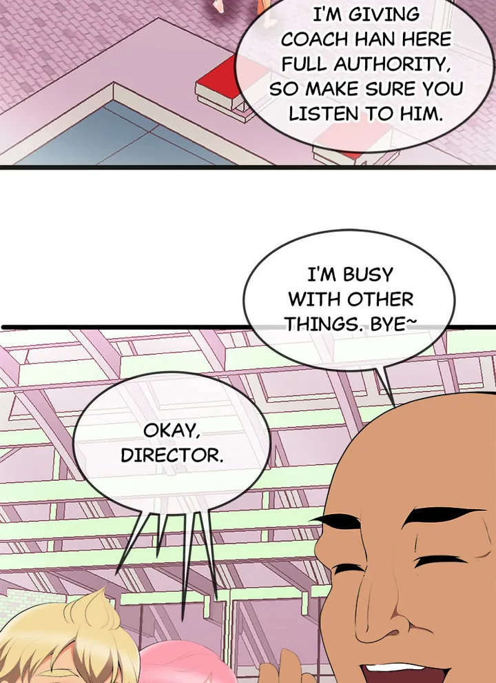 Immoral Swim Club Chapter 12 image 16