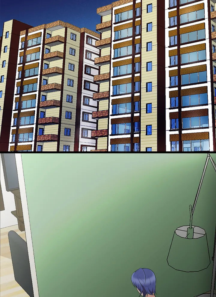 Immoral Swim Club Chapter 12 image 1