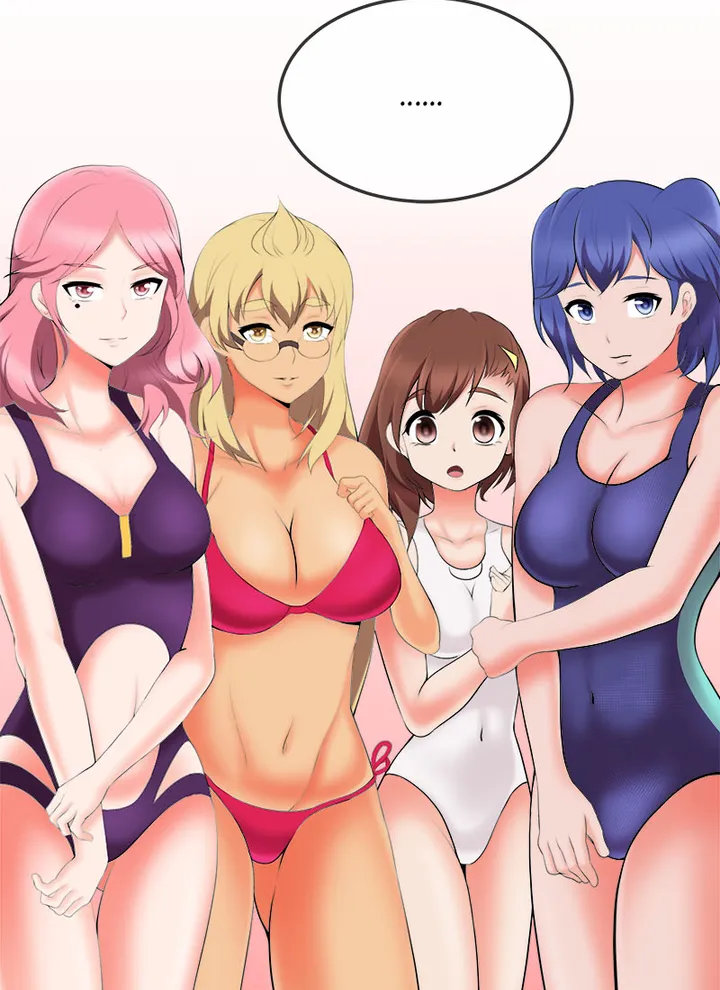 Immoral Swim Club Chapter 12 image 19