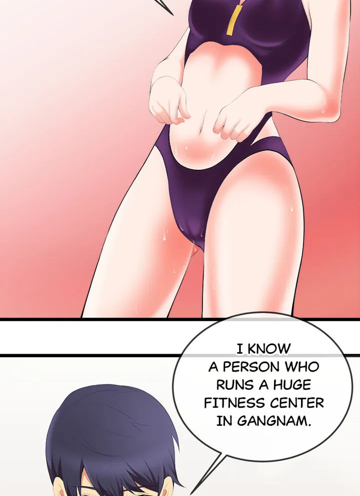 Immoral Swim Club Chapter 12 image 26