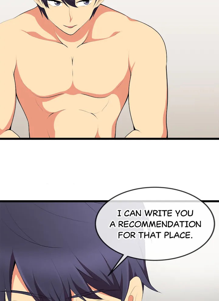 Immoral Swim Club Chapter 12 image 27