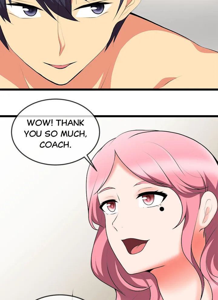 Immoral Swim Club Chapter 12 image 28