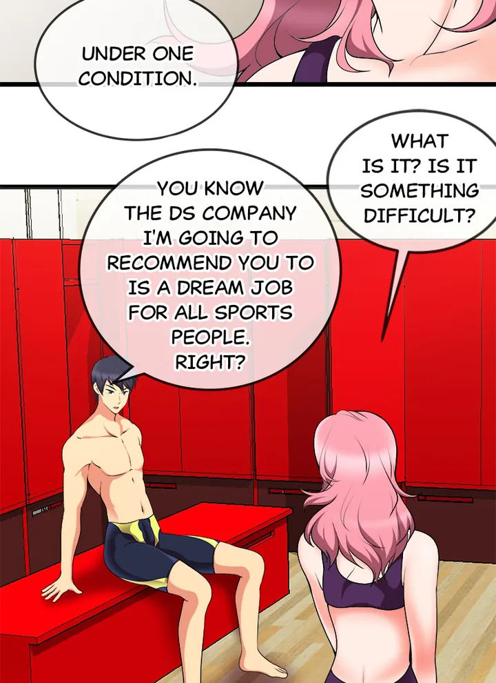 Immoral Swim Club Chapter 12 image 29