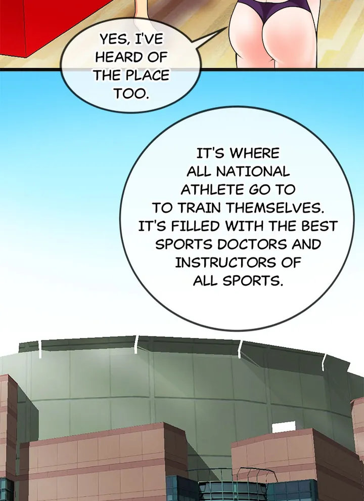 Immoral Swim Club Chapter 12 image 30