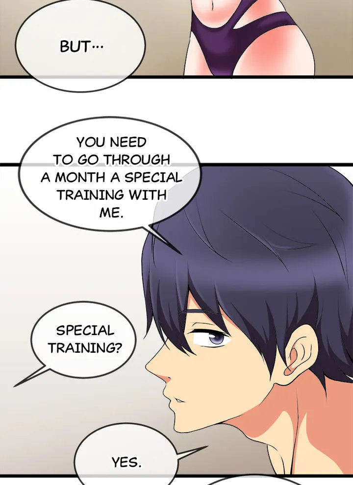 Immoral Swim Club Chapter 12 image 32