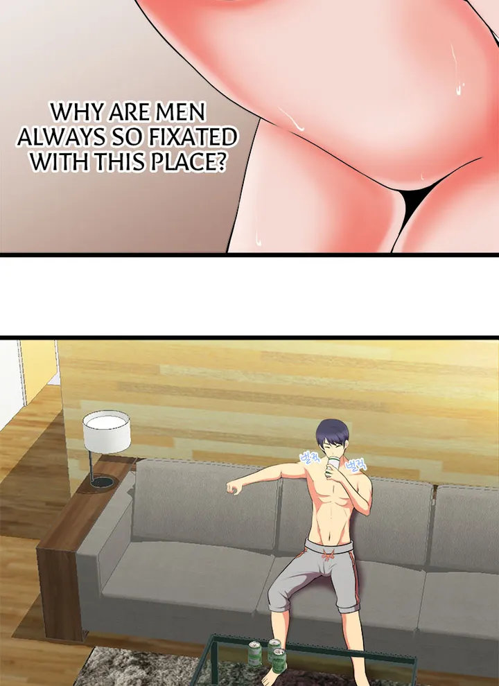 Immoral Swim Club Chapter 12 image 3