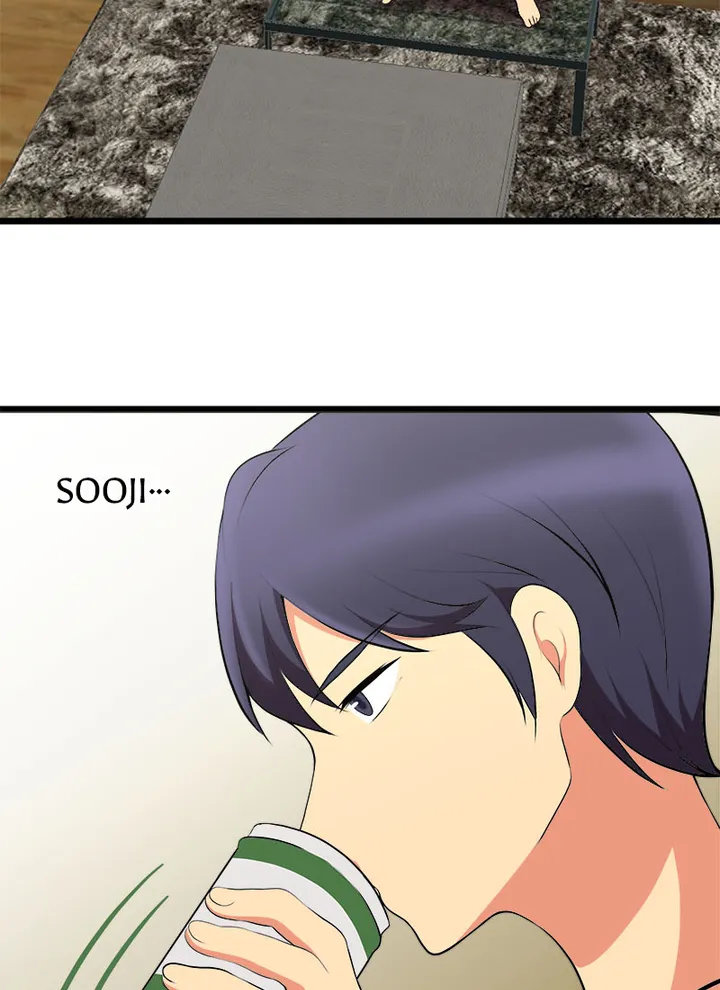 Immoral Swim Club Chapter 12 image 4