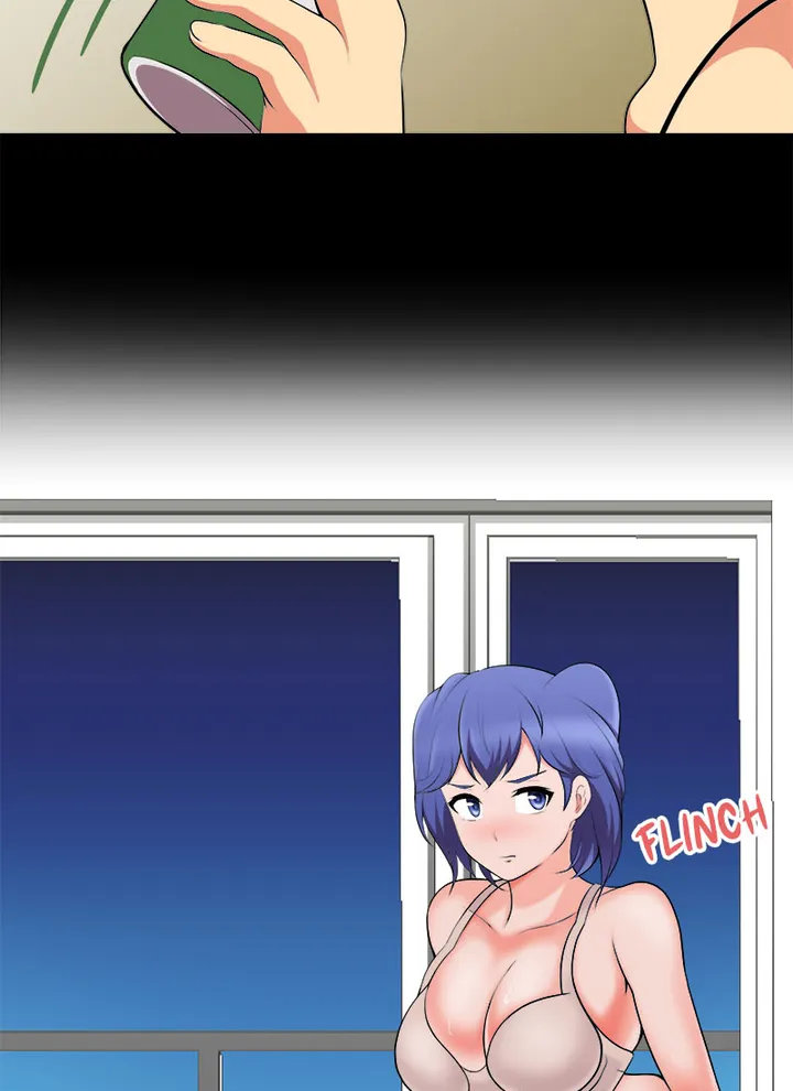 Immoral Swim Club Chapter 12 image 5
