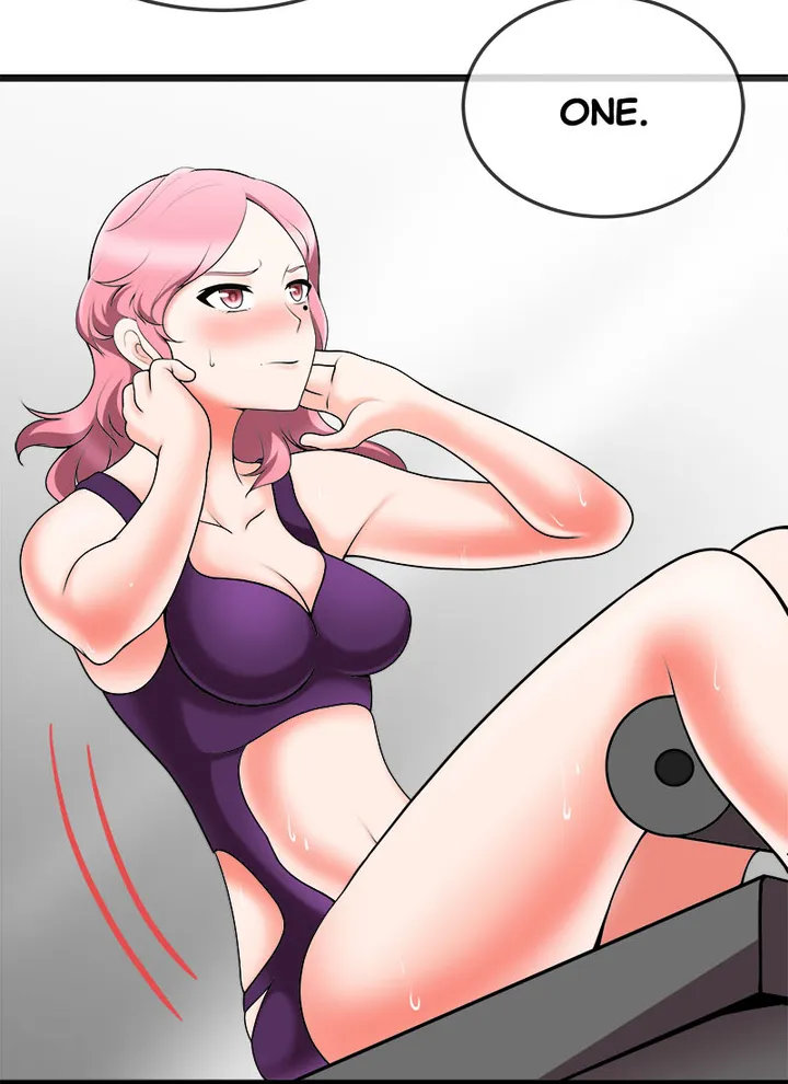 Immoral Swim Club Chapter 13 image 11