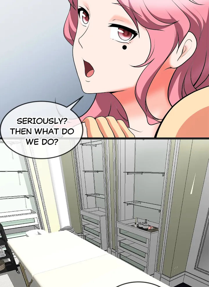 Immoral Swim Club Chapter 13 image 18