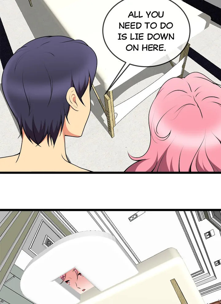 Immoral Swim Club Chapter 13 image 19