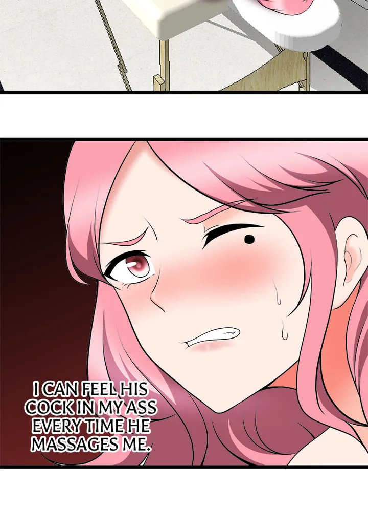 Immoral Swim Club Chapter 13 image 33