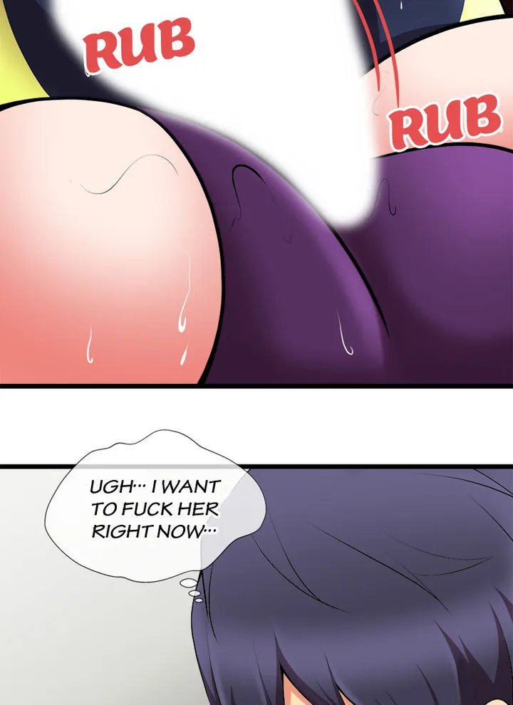 Immoral Swim Club Chapter 13 image 36
