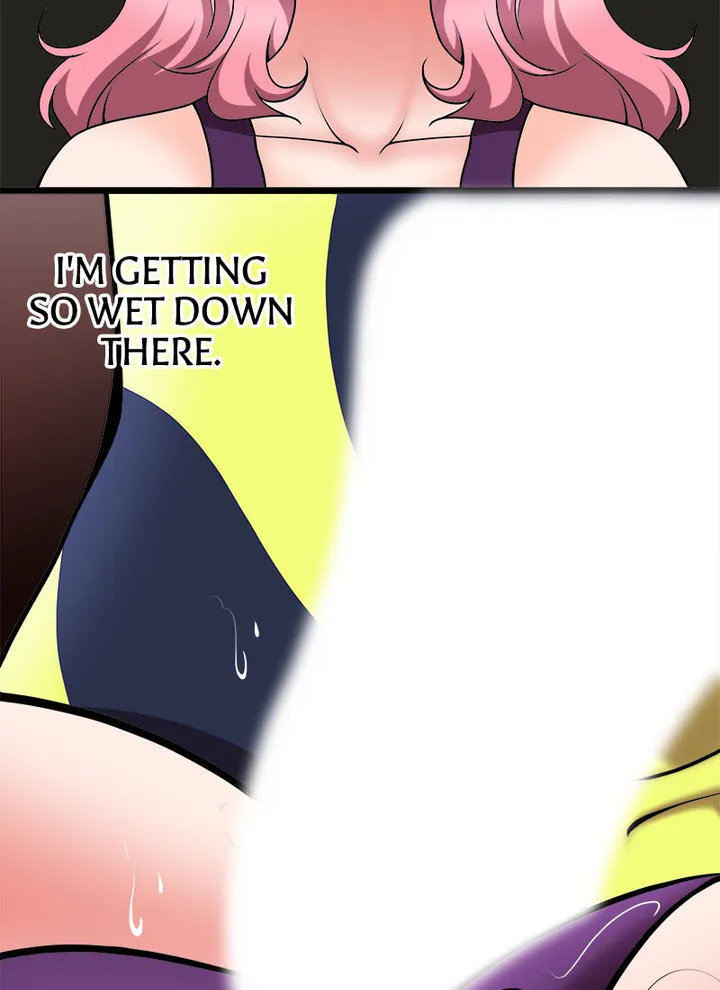 Immoral Swim Club Chapter 13 image 38