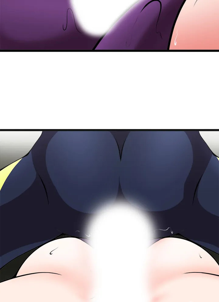 Immoral Swim Club Chapter 13 image 39