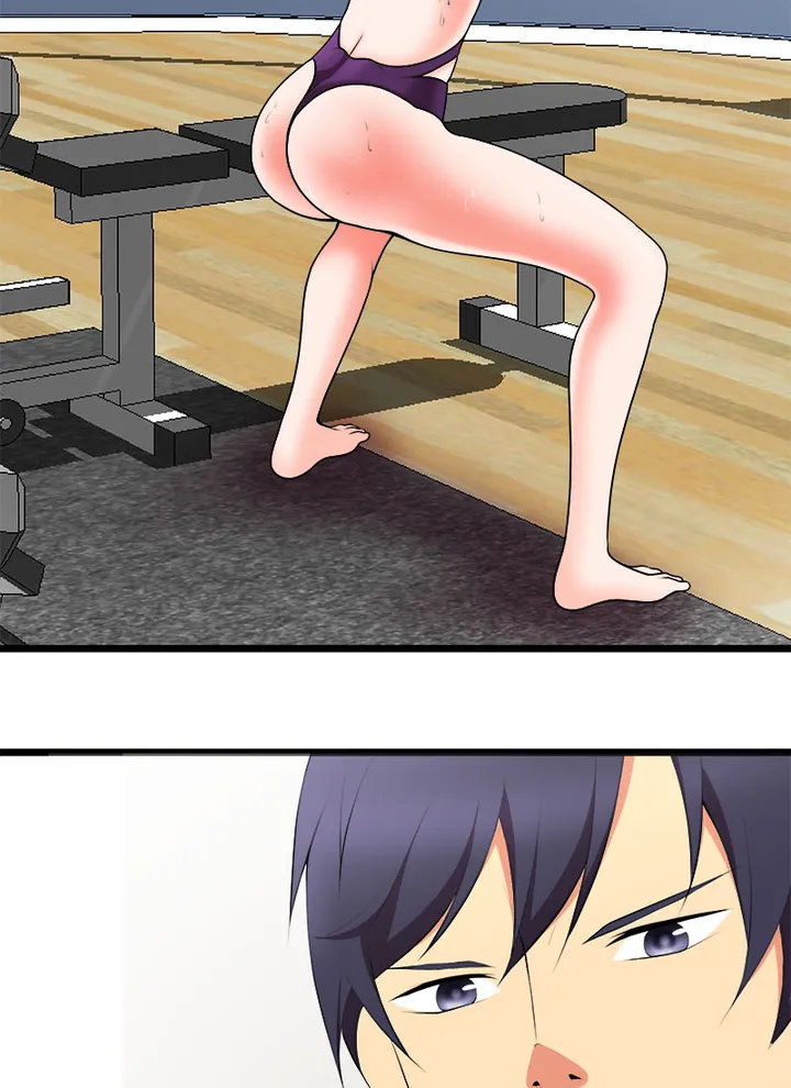 Immoral Swim Club Chapter 13 image 5