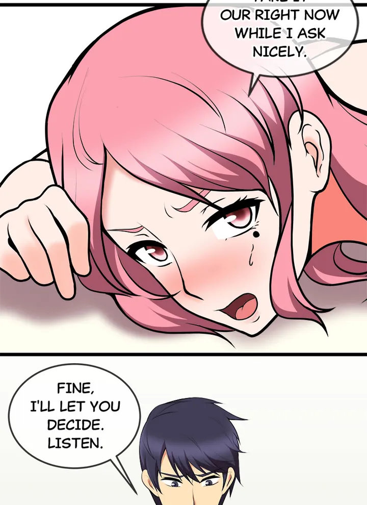 Immoral Swim Club Chapter 14 image 13