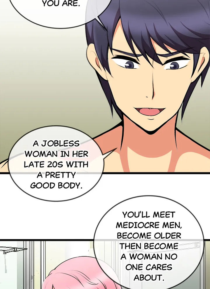 Immoral Swim Club Chapter 14 image 15