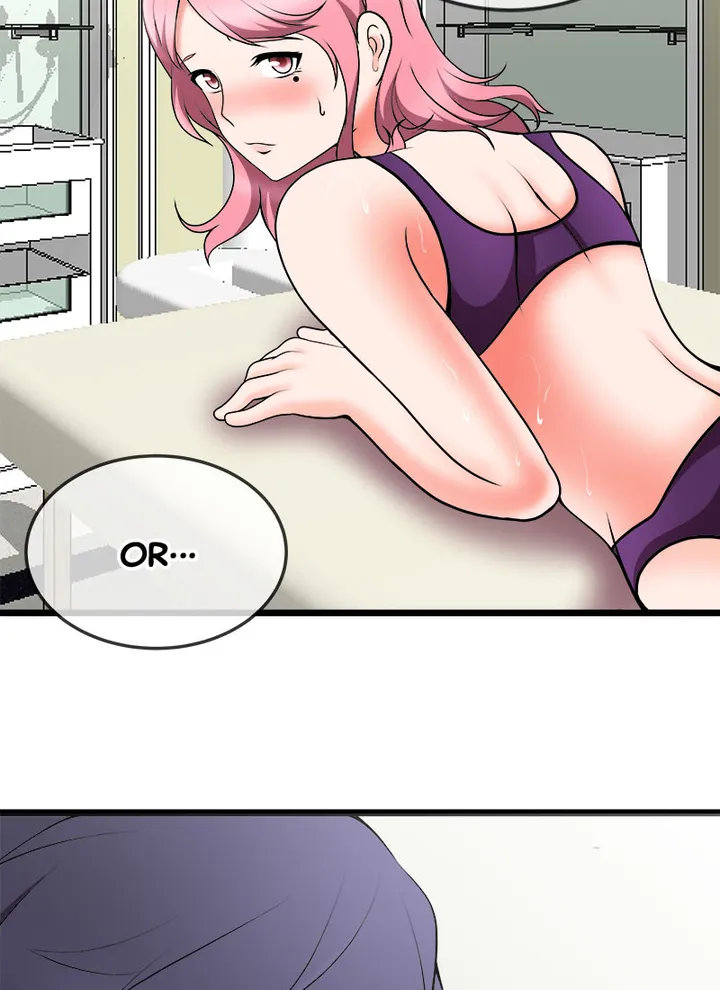 Immoral Swim Club Chapter 14 image 16