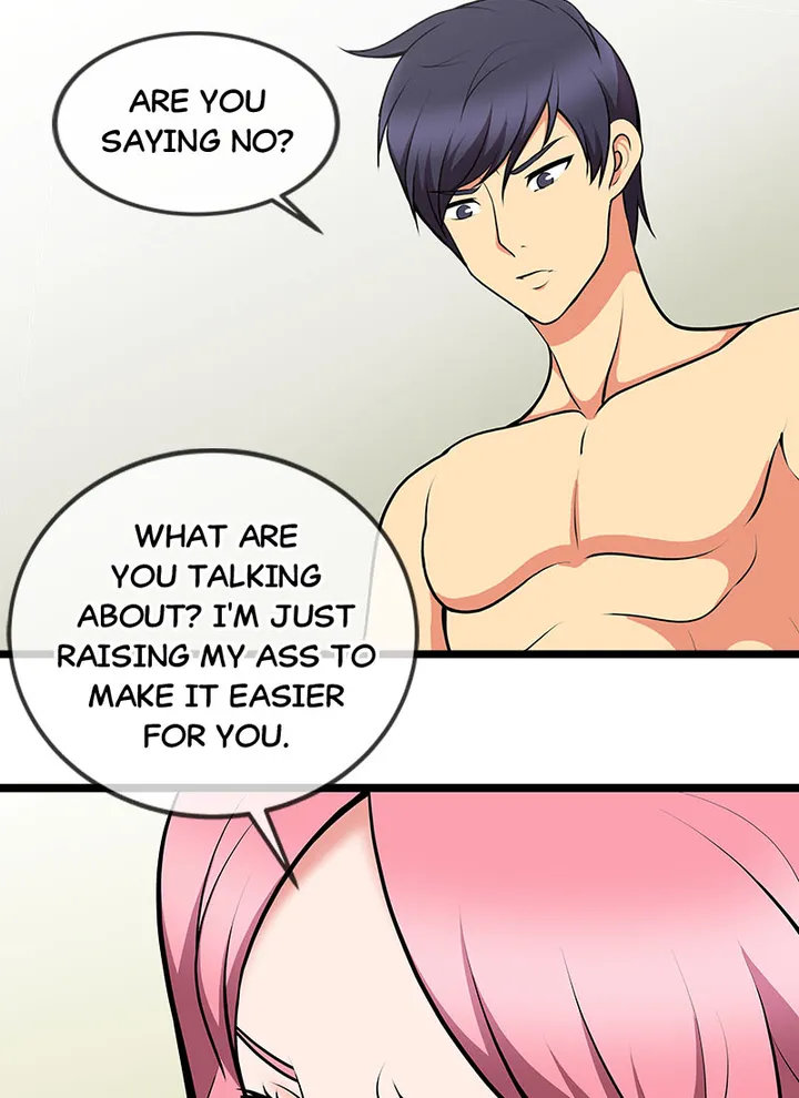 Immoral Swim Club Chapter 14 image 25