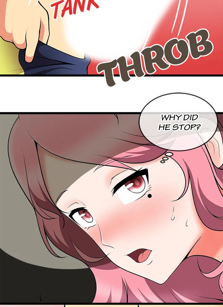 Immoral Swim Club Chapter 14 image 2