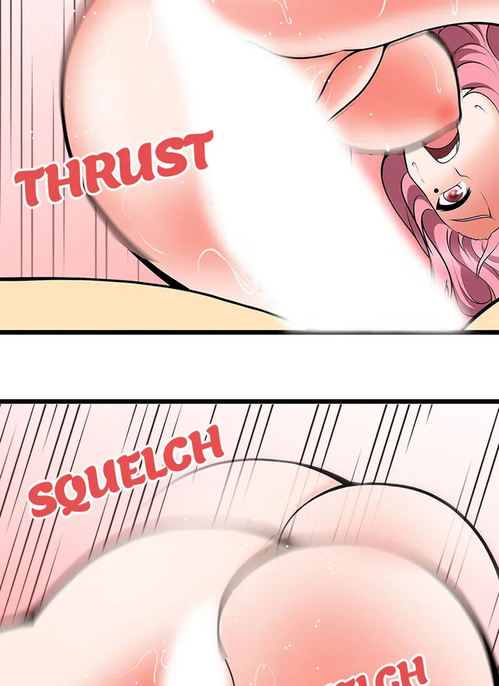 Immoral Swim Club Chapter 14 image 34
