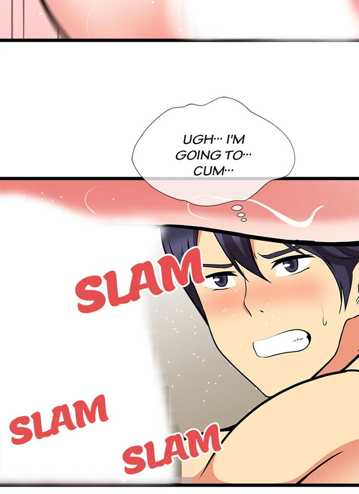 Immoral Swim Club Chapter 14 image 36