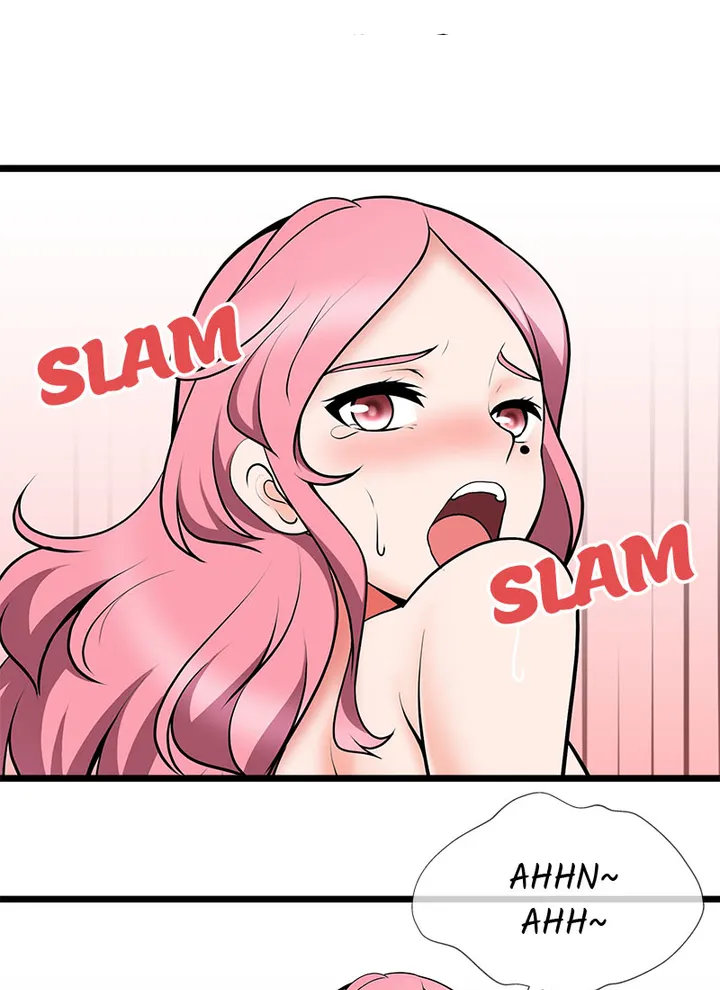 Immoral Swim Club Chapter 14 image 37