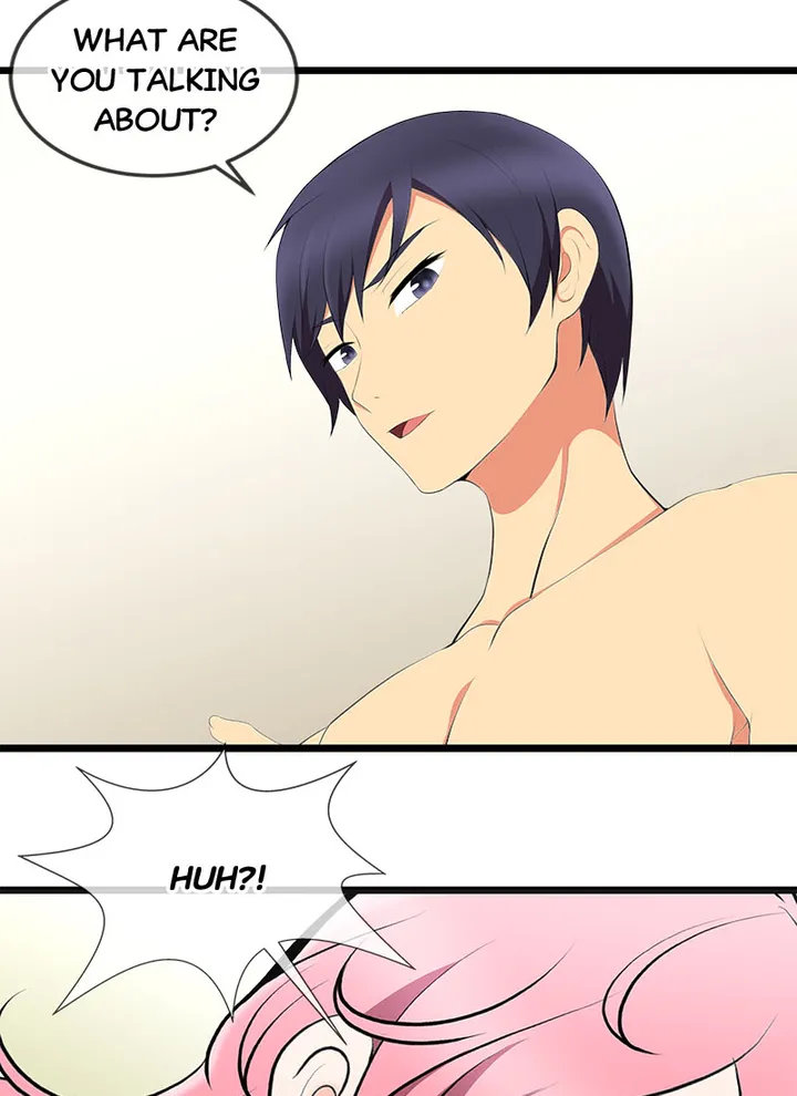 Immoral Swim Club Chapter 14 image 42