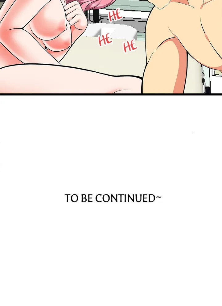Immoral Swim Club Chapter 14 image 45
