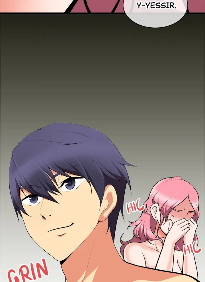 Immoral Swim Club Chapter 15 image 10