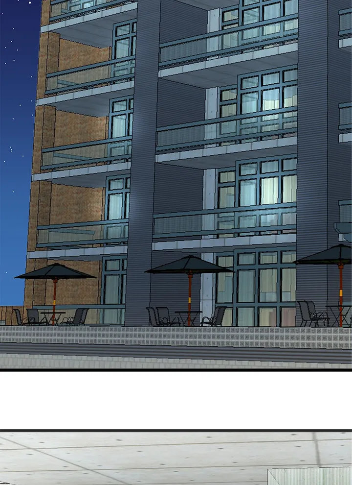 Immoral Swim Club Chapter 15 image 13