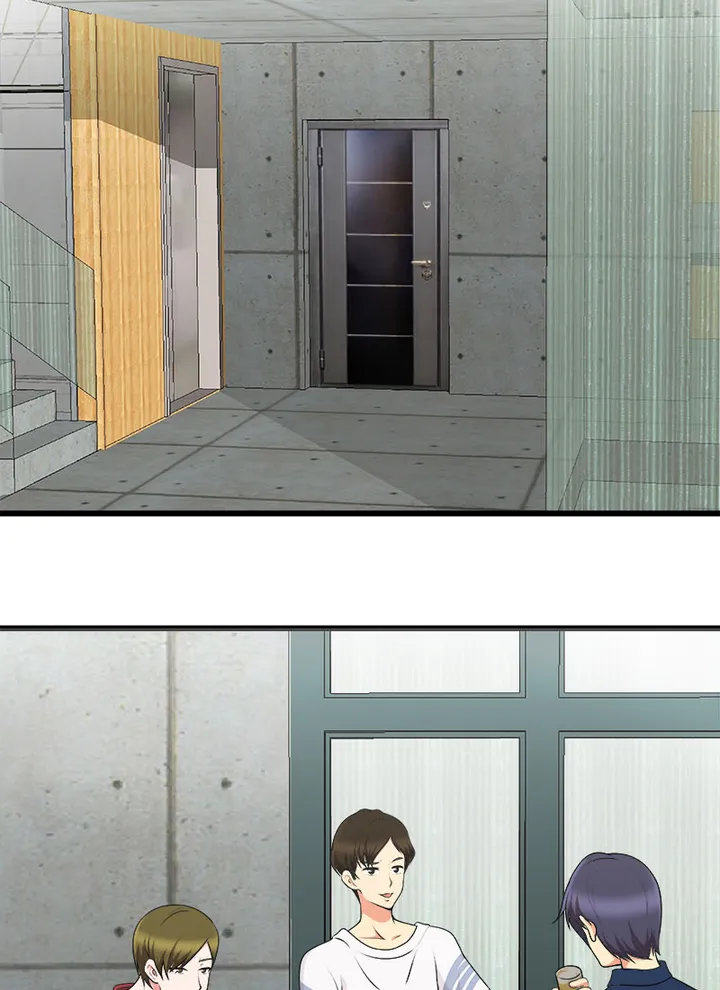 Immoral Swim Club Chapter 15 image 14