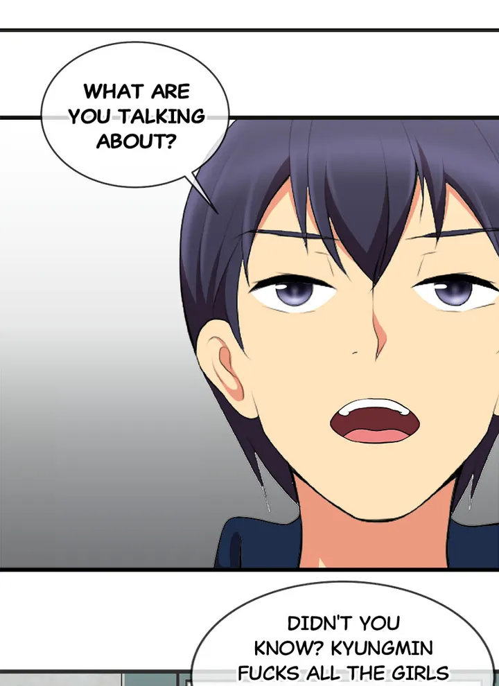Immoral Swim Club Chapter 15 image 17