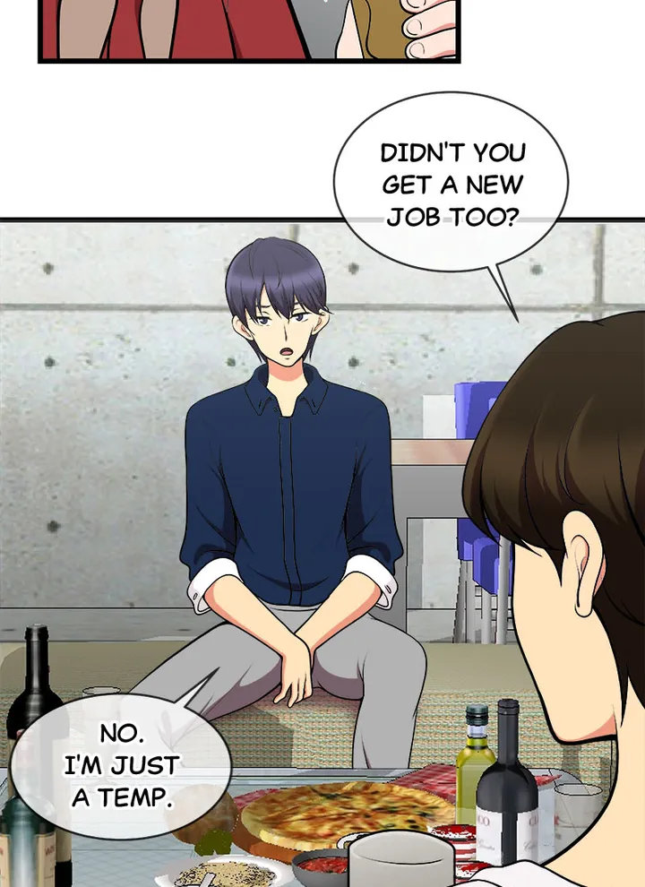 Immoral Swim Club Chapter 15 image 20