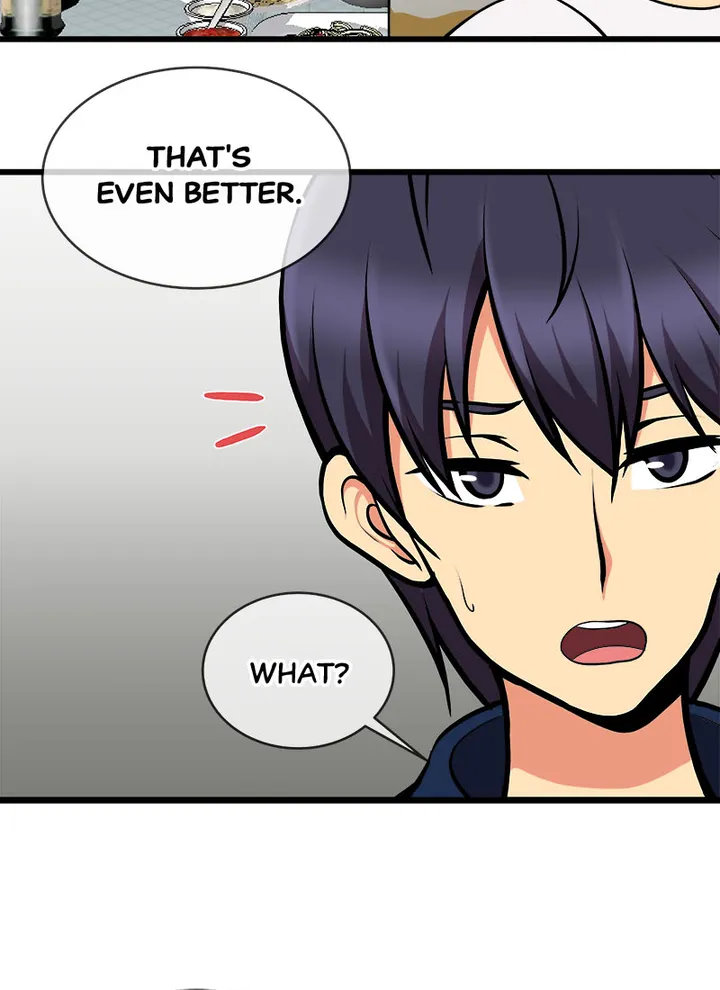 Immoral Swim Club Chapter 15 image 21