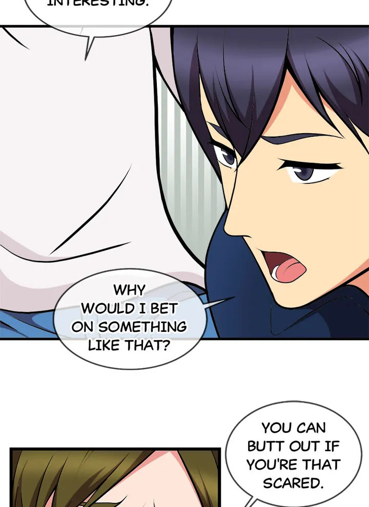 Immoral Swim Club Chapter 15 image 25