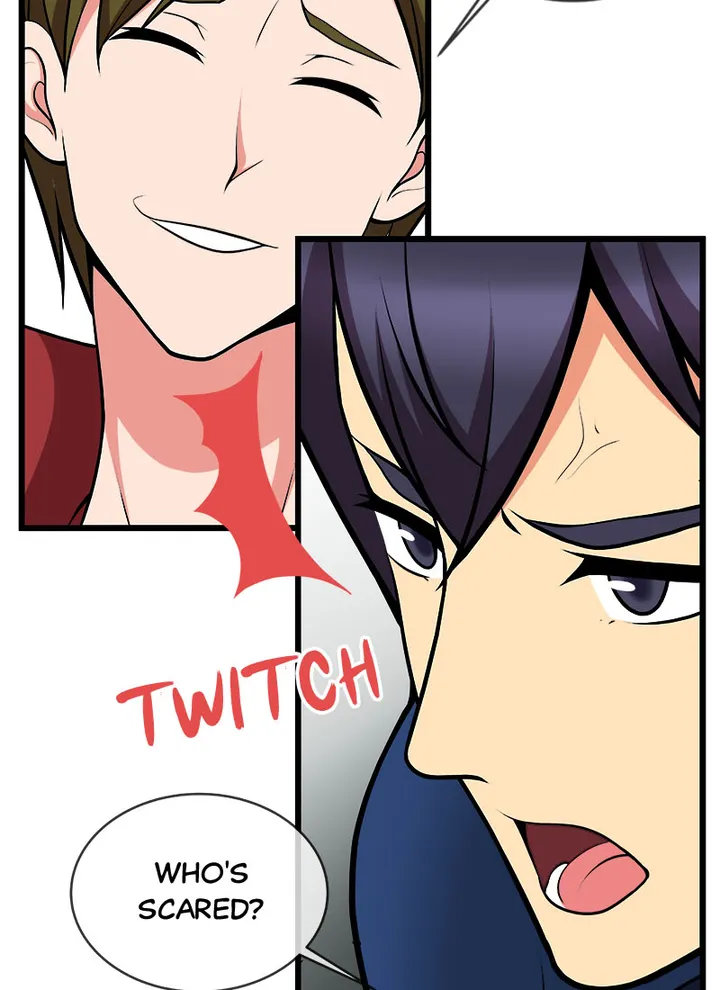 Immoral Swim Club Chapter 15 image 26