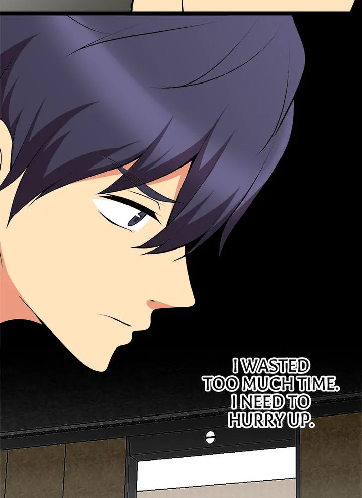 Immoral Swim Club Chapter 15 image 29