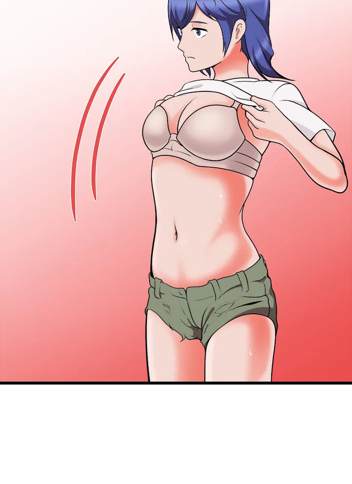 Immoral Swim Club Chapter 15 image 35